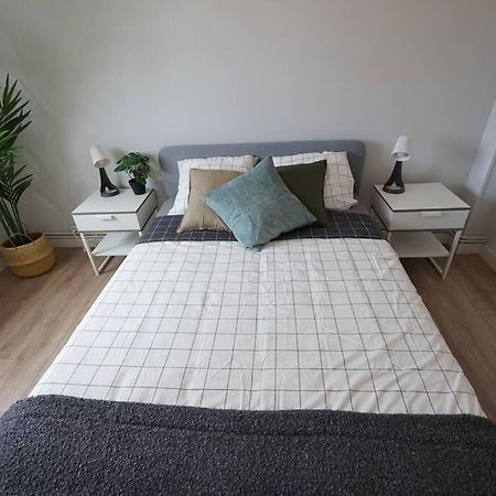 Bonito Y Acogedor Apartamento En ซานตานเดร์ ภายนอก รูปภาพ