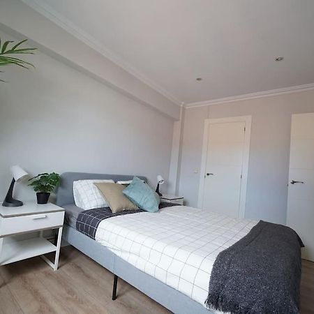 Bonito Y Acogedor Apartamento En ซานตานเดร์ ภายนอก รูปภาพ